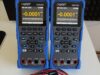OWON HDS160: Presný multimeter pre audio projekty OWON HDS160